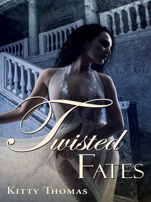 cover image of Twisted Fates